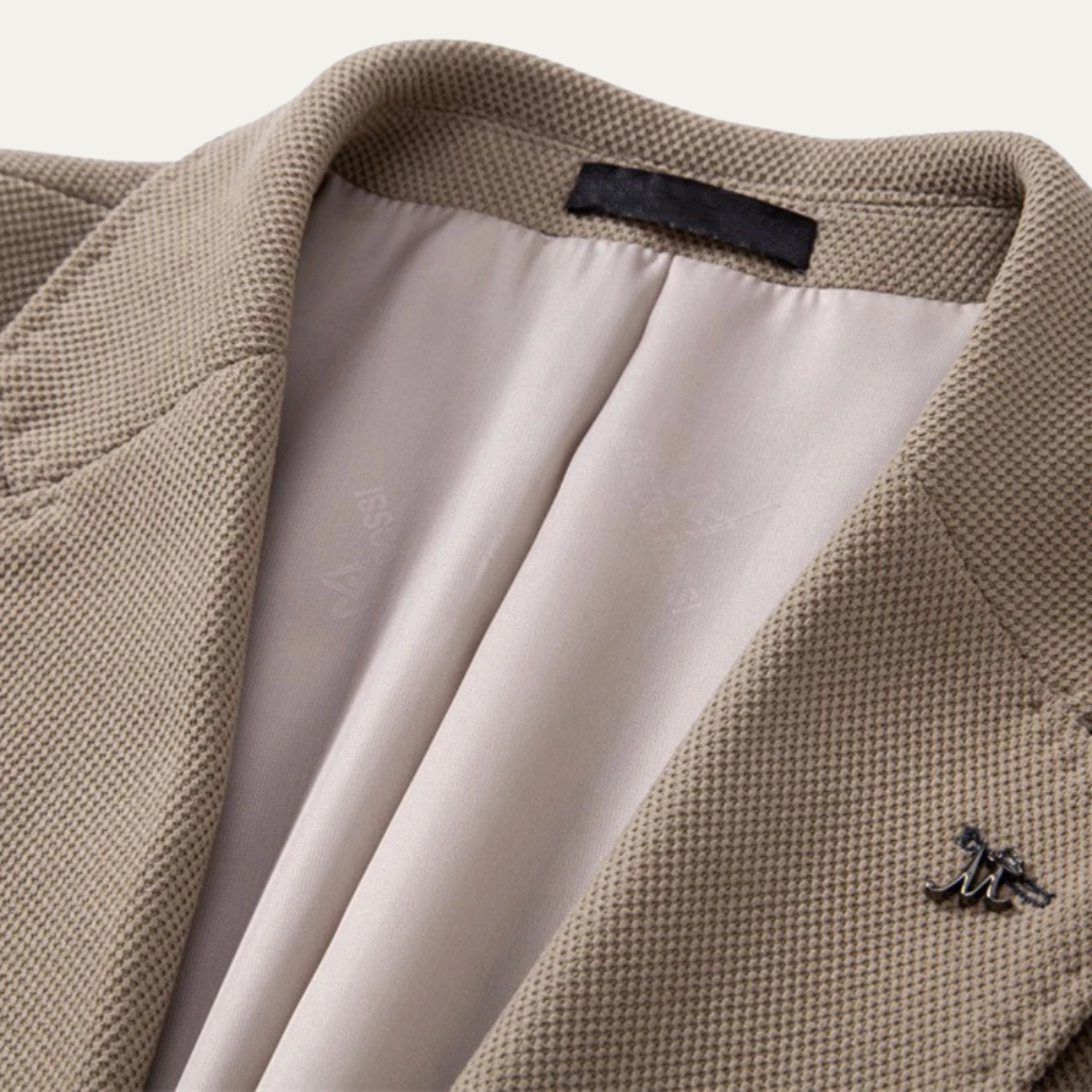 Slim Fit Men's Blazer Jacket
