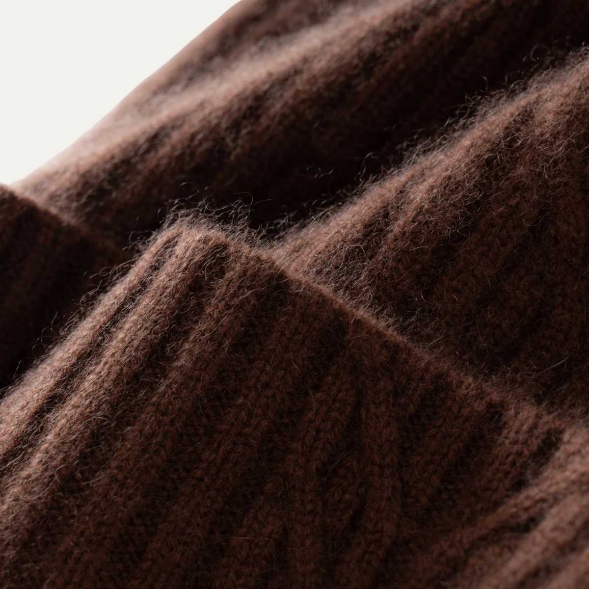 Premium Men's Soft Cashmere Winter Beanie