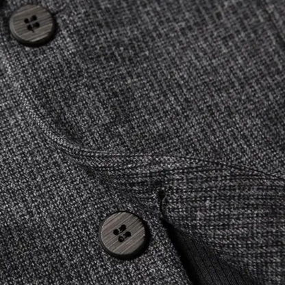 Stylish Men's Slim Fit Office Blazer Jacket