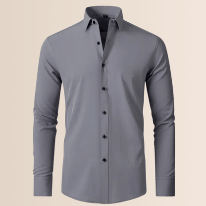 Comfortable Fit Dress Shirt for Men