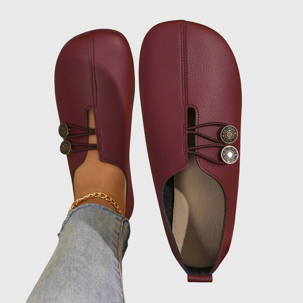 Classic Everyday Slip On Shoes