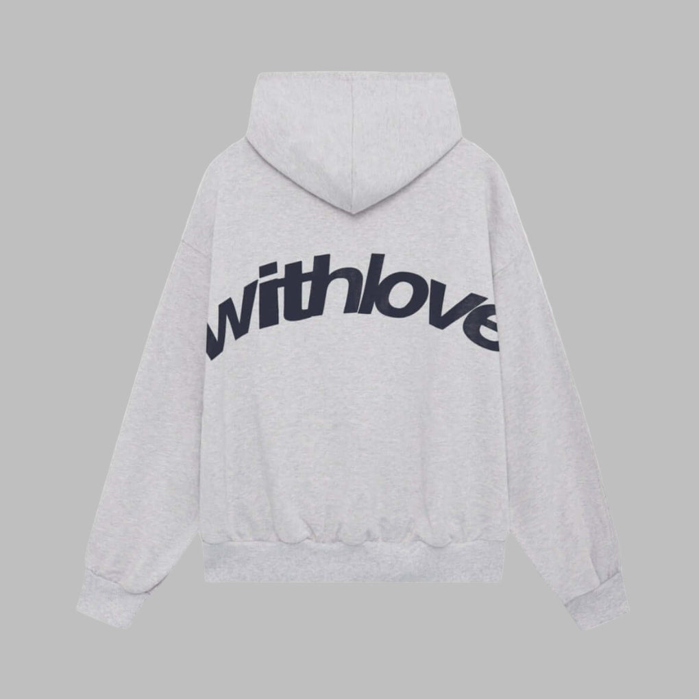 Cozy Women's Fleece Hoodie - Olytrend