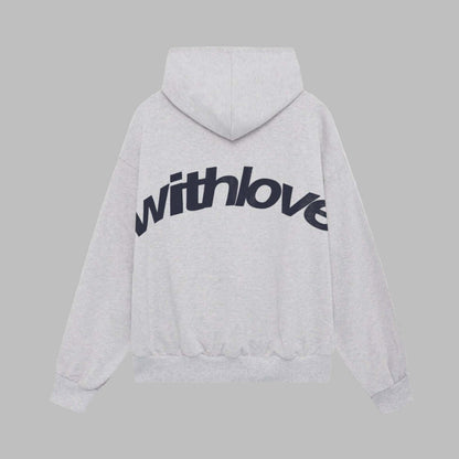 Cozy Women's Fleece Hoodie - Olytrend