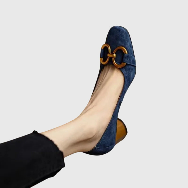 Elegant Party High Heel Shoes