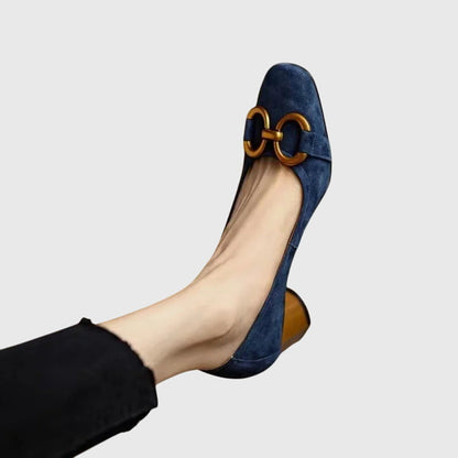 Elegant Party High Heel Shoes