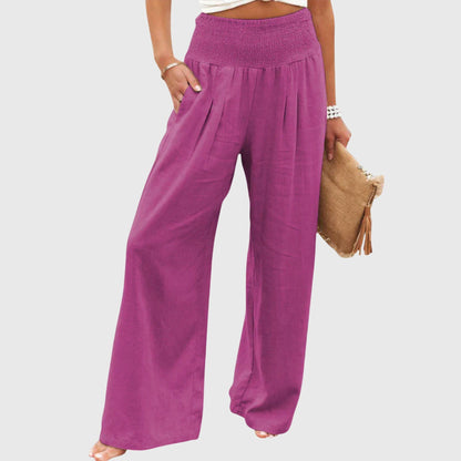 Lightweight Comfortable Women's Pants