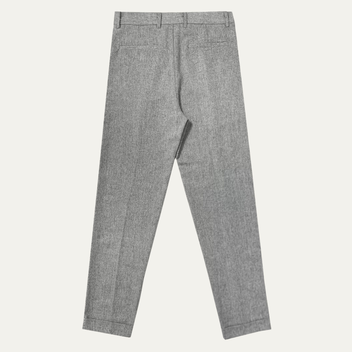 Classic Fit Men's Formal Dress Pants