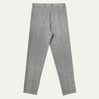 Classic Fit Men's Formal Dress Pants
