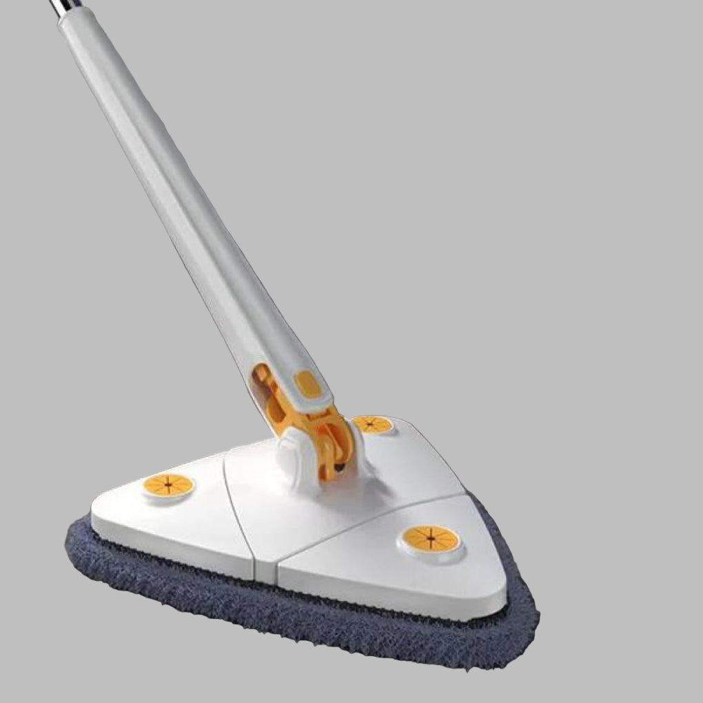 Flexible Easy Clean Microfiber Mop