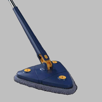 Easy Spin Triangle Mop Cleaner - Olytrend