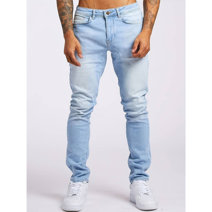 Stell | Men's Skinny Fit Stretch Jeans