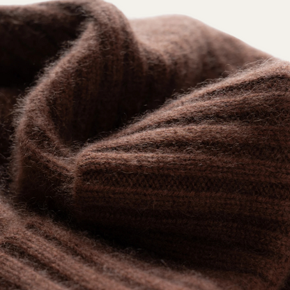 Premium Men's Soft Cashmere Winter Beanie