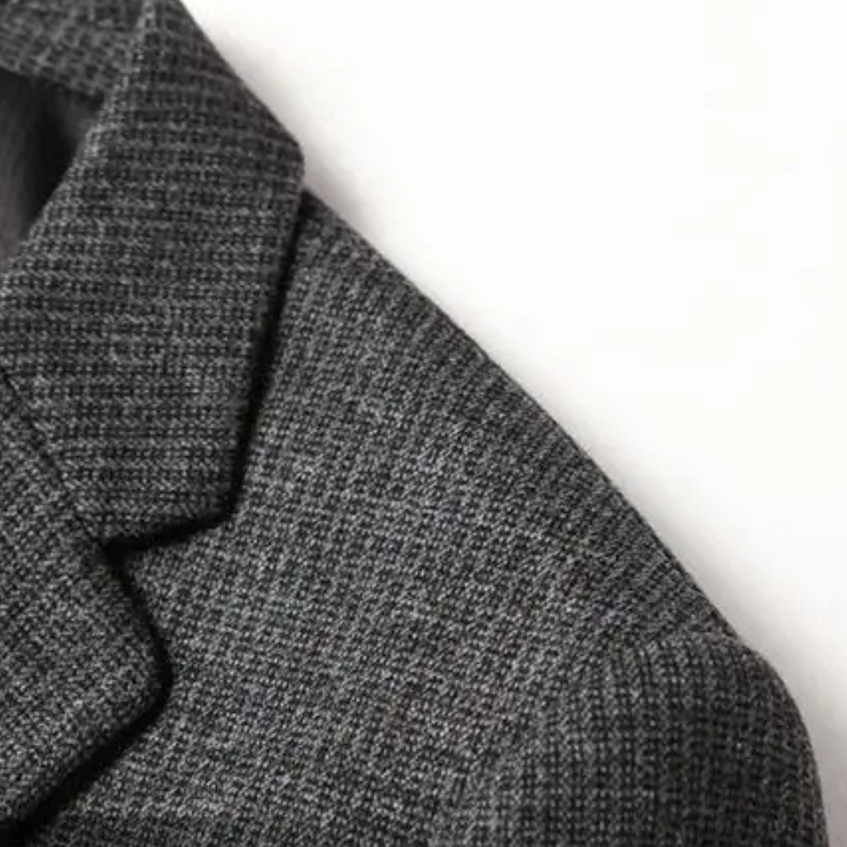 Stylish Men's Slim Fit Office Blazer Jacket