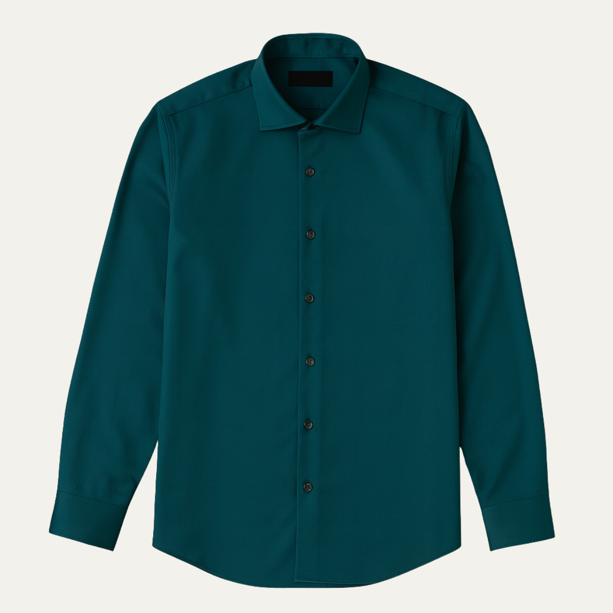 Classic Men's Slim Fit Business Dress Shirt - Nocini