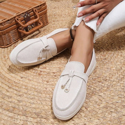 Easy Wear Slip On Shoes for Women