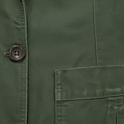 Slim Fit Men's Lightweight Jacket