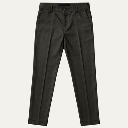 Classic Men's Cotton Casual Pants