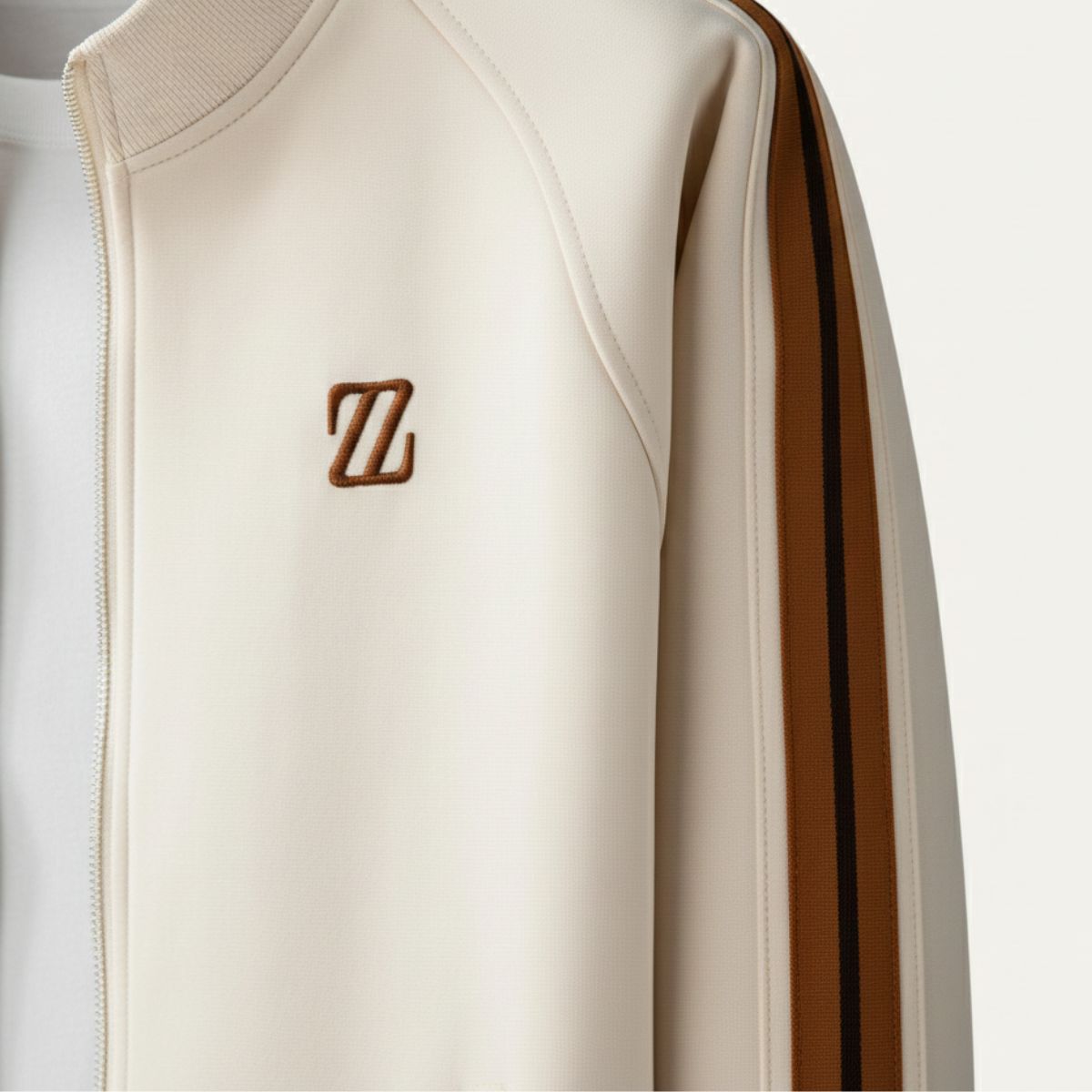Luxury Men's Hoodie and Jogger Tracksuit Set