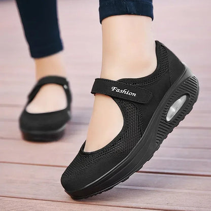 Freedom Walking Shoes for Active Lifestyles