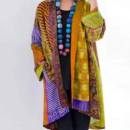 Cozy Women's Cardigan Sweater for Daily Wear