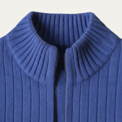 Premium Mens Wool Coat