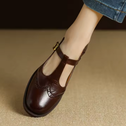 Elegant Mary Jane Shoes for Women