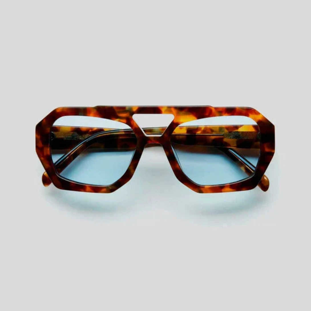 Trendy Designer Shades - Olytrend