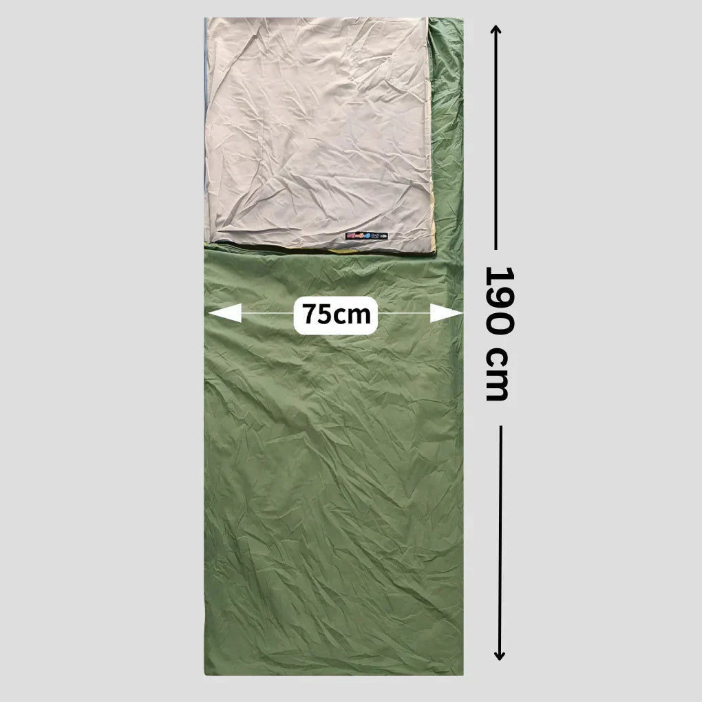 Portable Lightweight Sleeping Bag