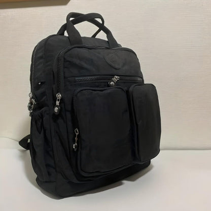 Practical Spacious Travel Backpack - Olytrend