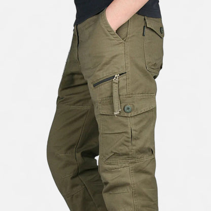 Tactical Men's Cargo Pants