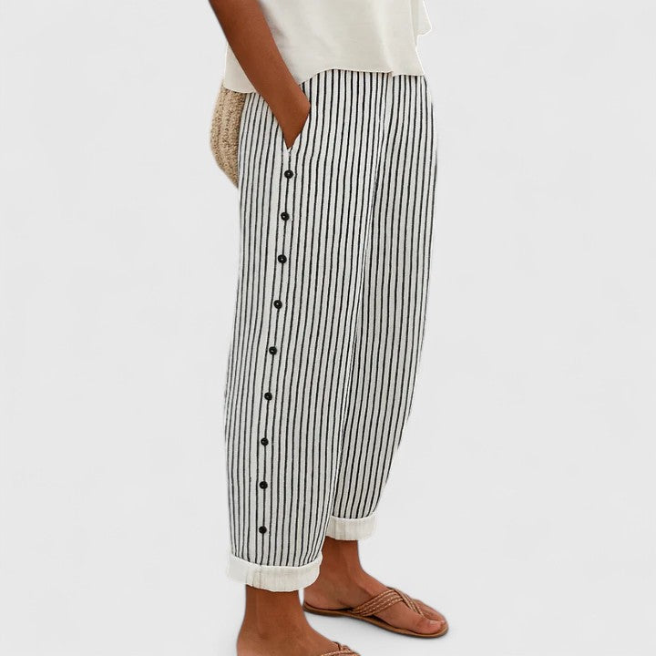 Elegant Women's Pants