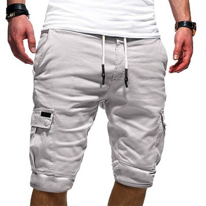 Men's Comfortable Athletic Shorts