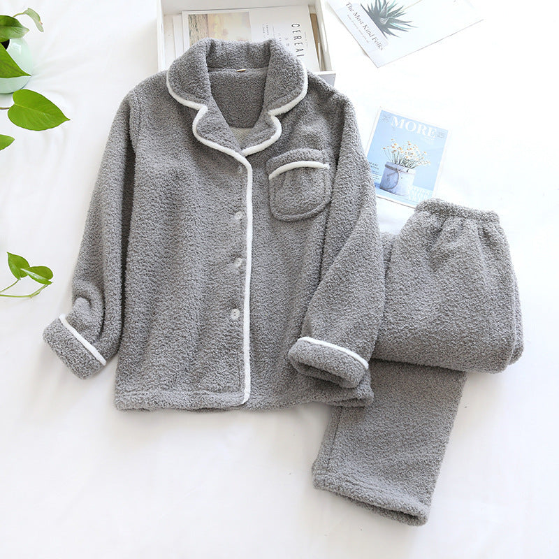 Comfortable Casual Pajama Set for Women