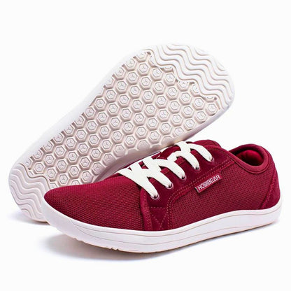 Minimalist Zero Drop Running Shoes