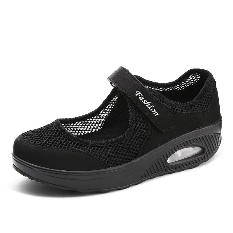Freedom Walking Shoes for Active Lifestyles