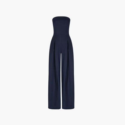 Women's Chic One Piece Jumpsuit - Olytrend