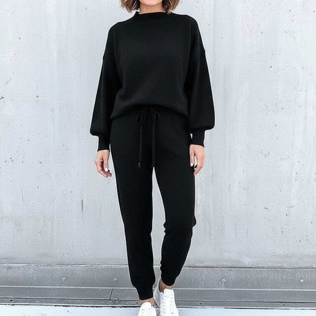 Comfy 2 Piece Loungewear Set