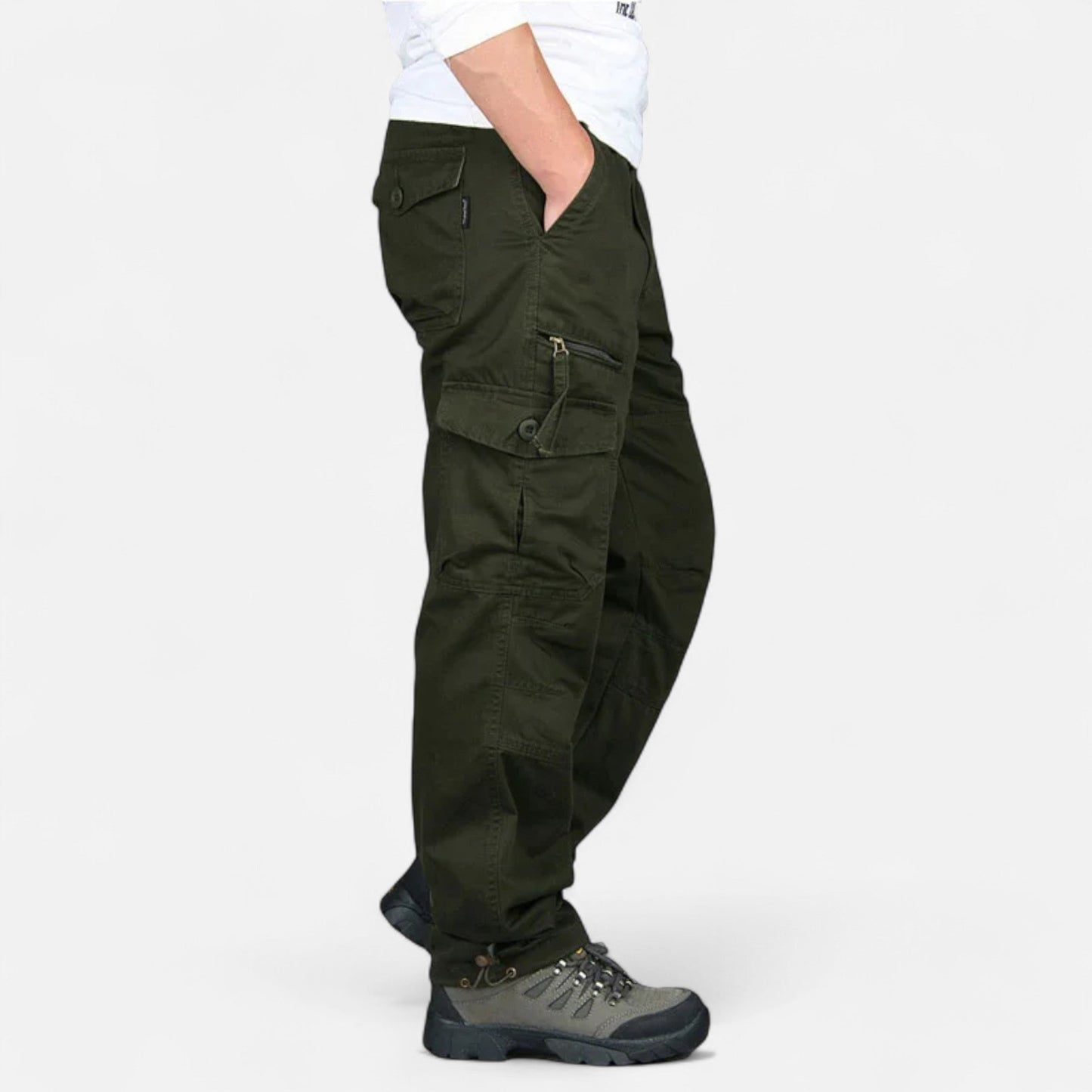 Tactical Men's Cargo Pants