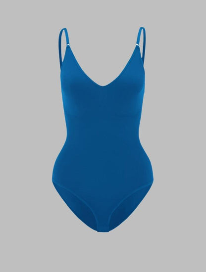 Tummy Control Slimming Shapewear Bodysuit