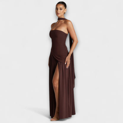 Elegant Long Dress for All Events