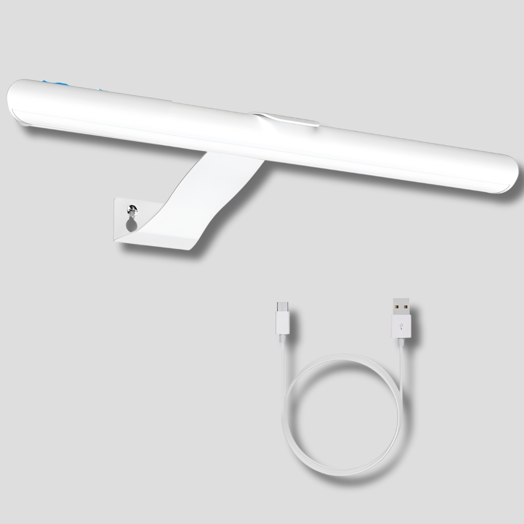 Cordless Photo Display Light