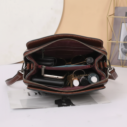 Classic Designer Tote Bag