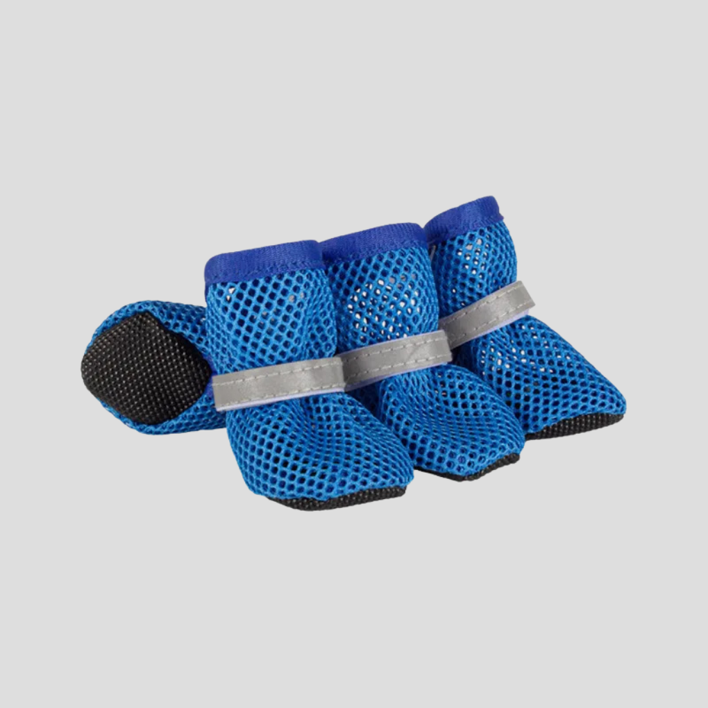 Grip Sole Pet Shoes for Dogs and Cats