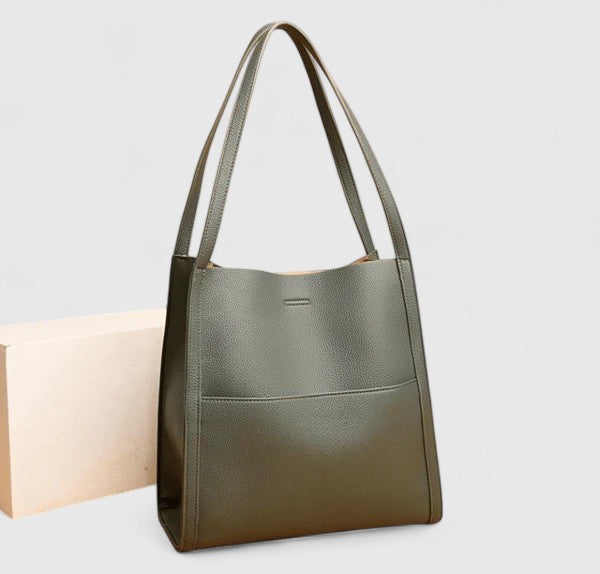Veyanna | Elegant Tote Bag - Olytrend