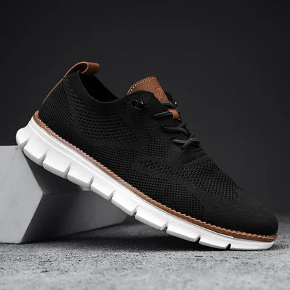 Men's Lightweight Air Mesh Shoes