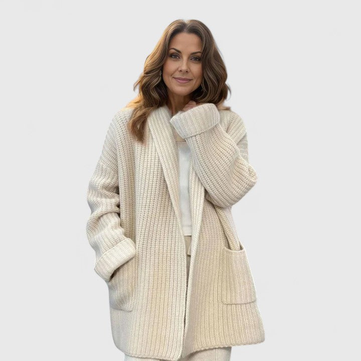 Soft Cozy Cardigan Sweater