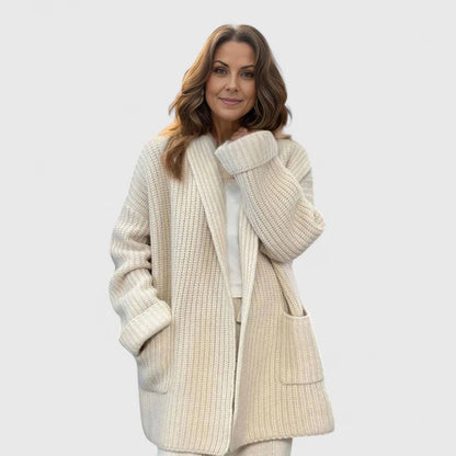 Soft Cozy Cardigan Sweater