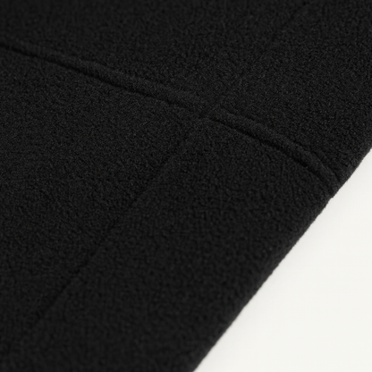 Thermal Insulated Fleece Men's Outdoor Winter Coat