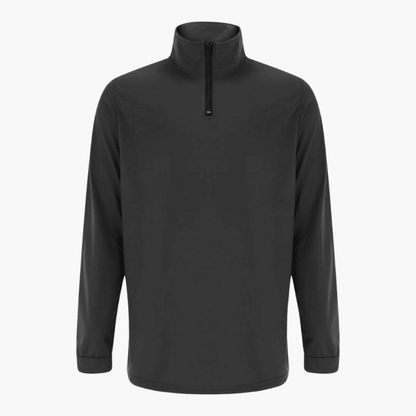 Men's Cozy Zip Up Hooded Sweatshirt