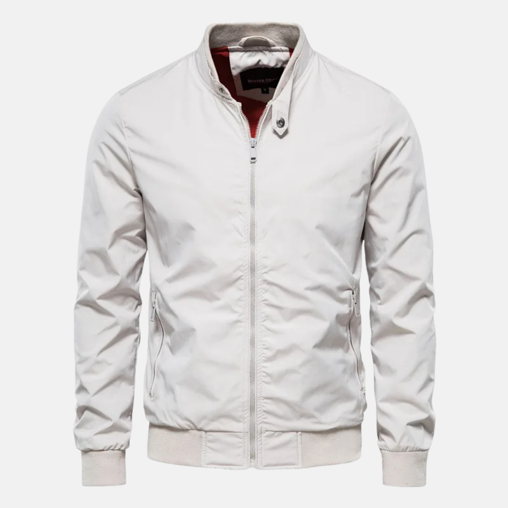 Waterproof Mens Hiking Field Jacket